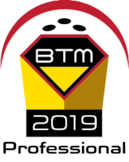 Picture of BTM-2019 Professional