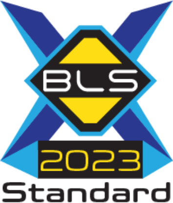 Picture of BLS-2023 Standard