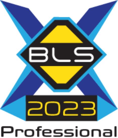 Picture of BLS-2023 Professional