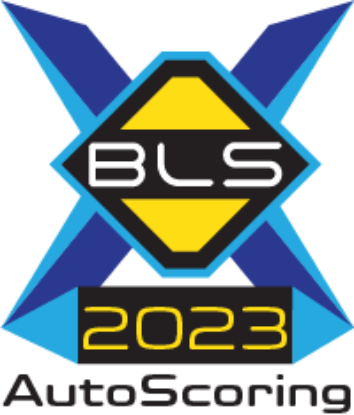 Picture of BLS-2023 AutoScoring
