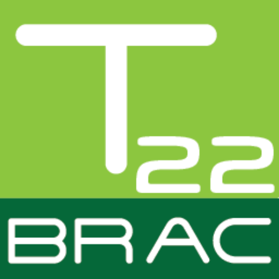 Picture of TBRAC-2022 Program Manual & USB Drive