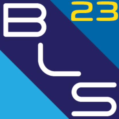 Picture of BLS-2023 Program Manual & USB Drive