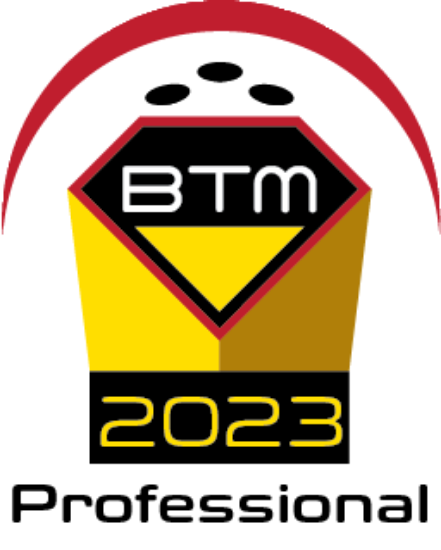 Picture of BTM-2023 Professional