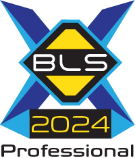 Picture of BLS-2024 Professional