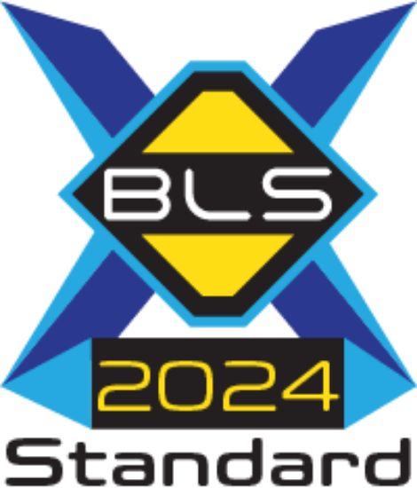 Picture of BLS-2024 Standard