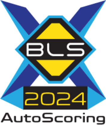 Picture of BLS-2024 AutoScoring