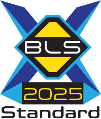 Picture of BLS-2025 Standard