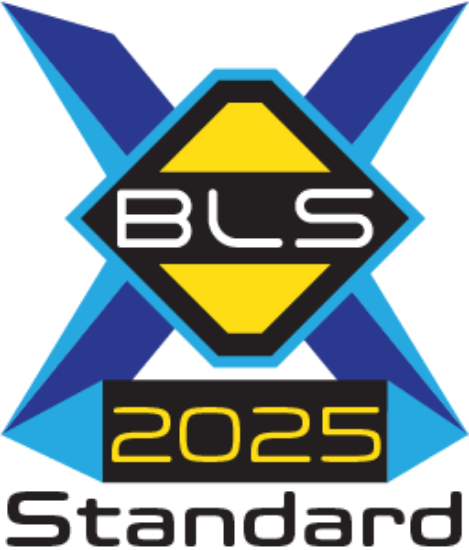 Picture of BLS-2025 Standard