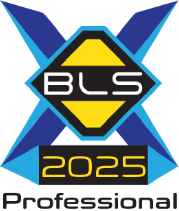Picture of BLS-2025 Professional Preorder