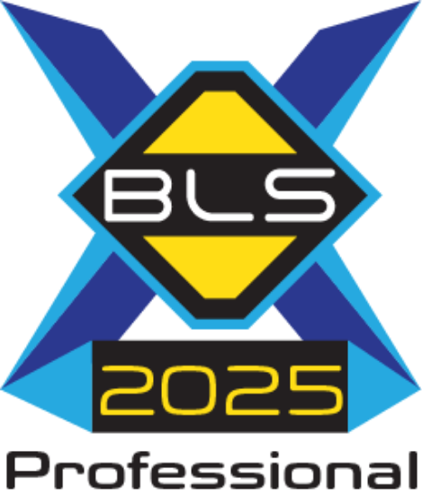 Picture of BLS-2025 Professional