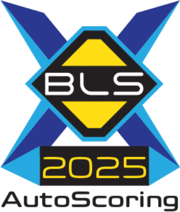 Picture of BLS-2025 AutoScoring