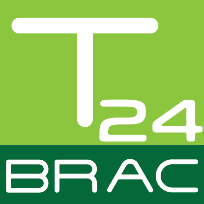 Picture of TBRAC-2024 Program Manual & USB Drive